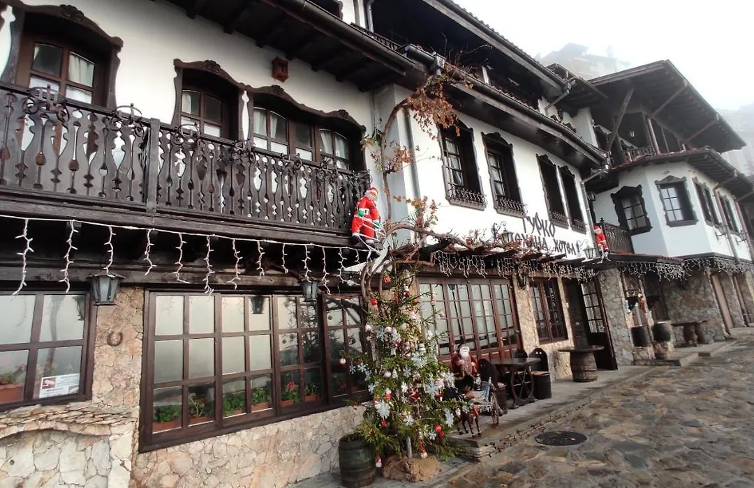 Gurko Hotel-1