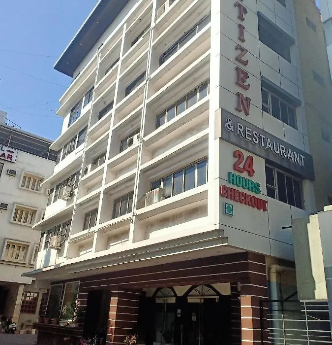 Hotel Citizen-1
