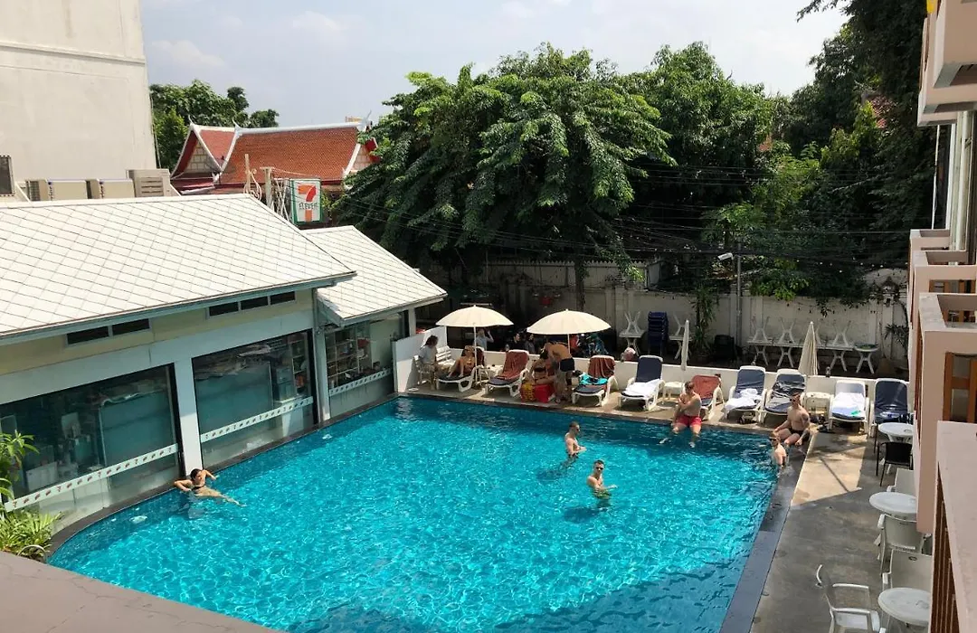 Mango Lagoon Place-1
