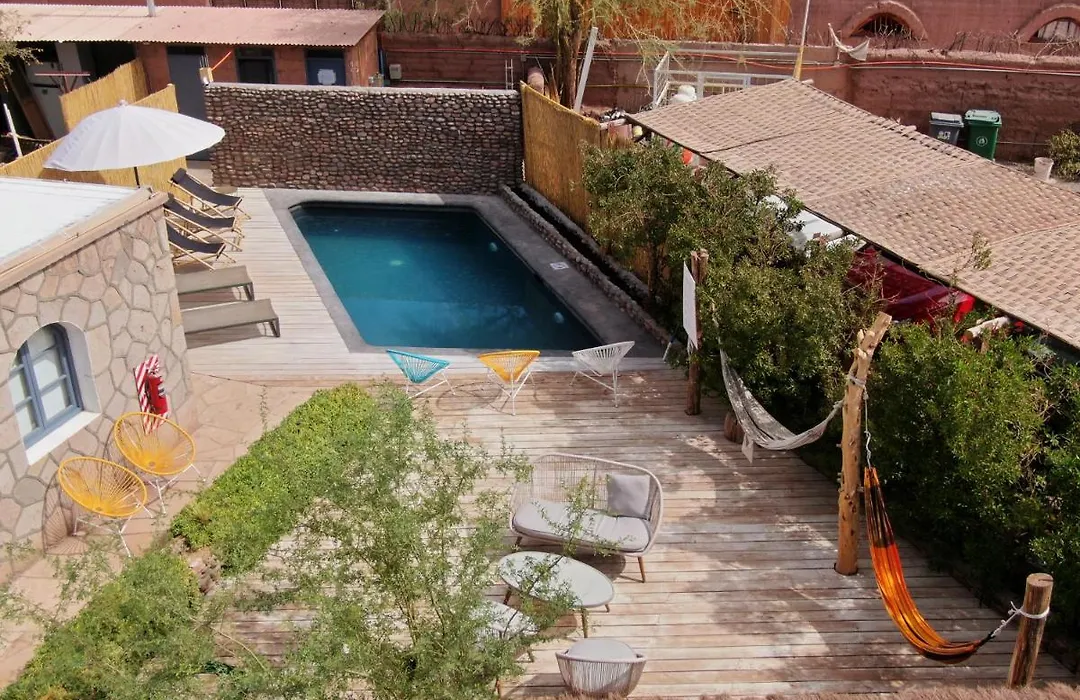 Hotel Jardin Atacama-1