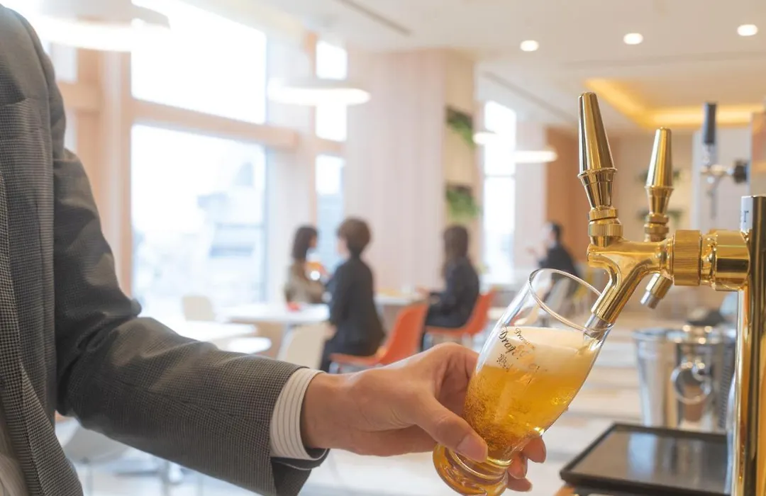 Ibis Styles Osaka-1