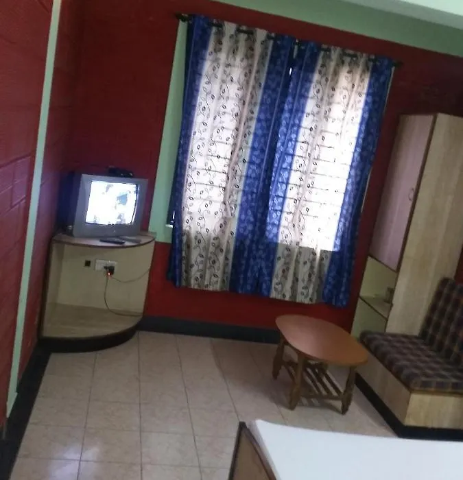 Hotel Highland Residency-1