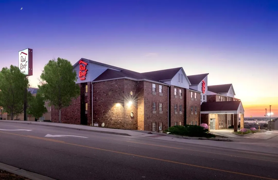 Red Roof Inn St Robert Ft Leonard Wood-1