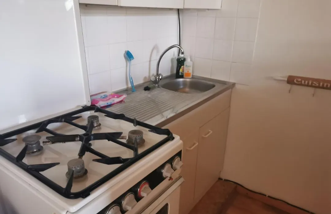 B&B In De Backerije 2-1