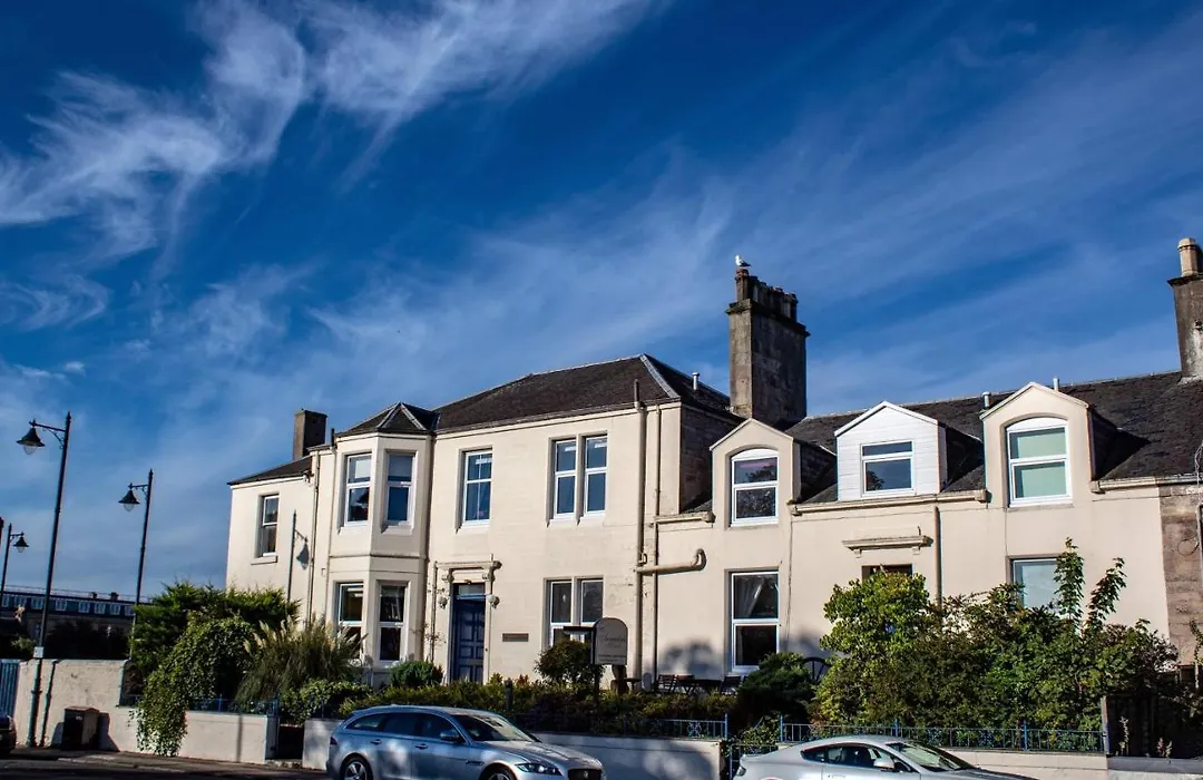 The Arrandale Hotel-1