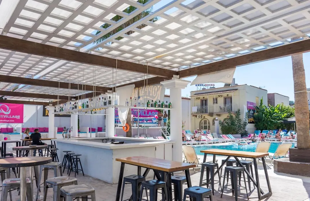 Quayside Village Hotel (Adults Only)-1