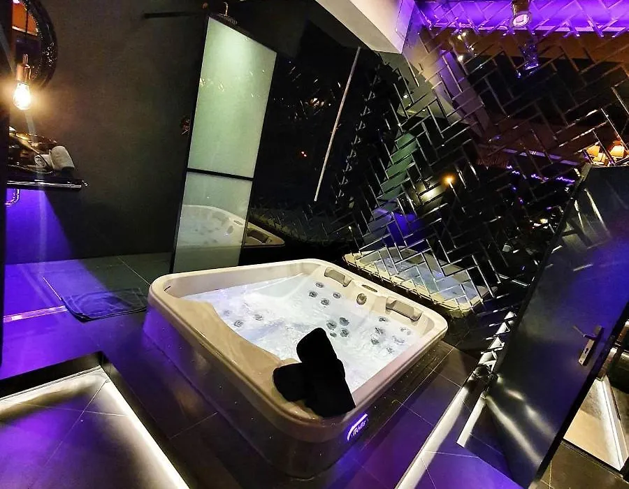 Hotel Ramka&Restaurant&Wine Bar-1