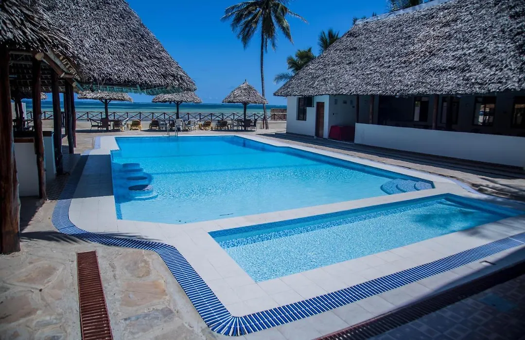 Sheratton Beach Villagio-1
