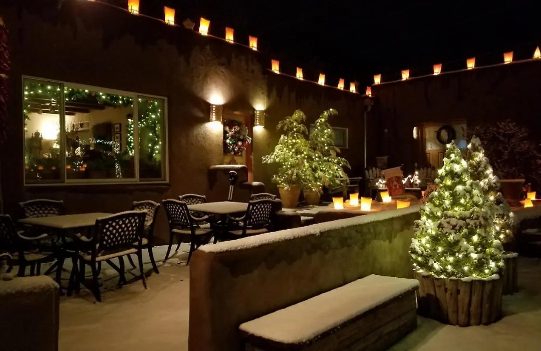 Inn On The Rio-1
