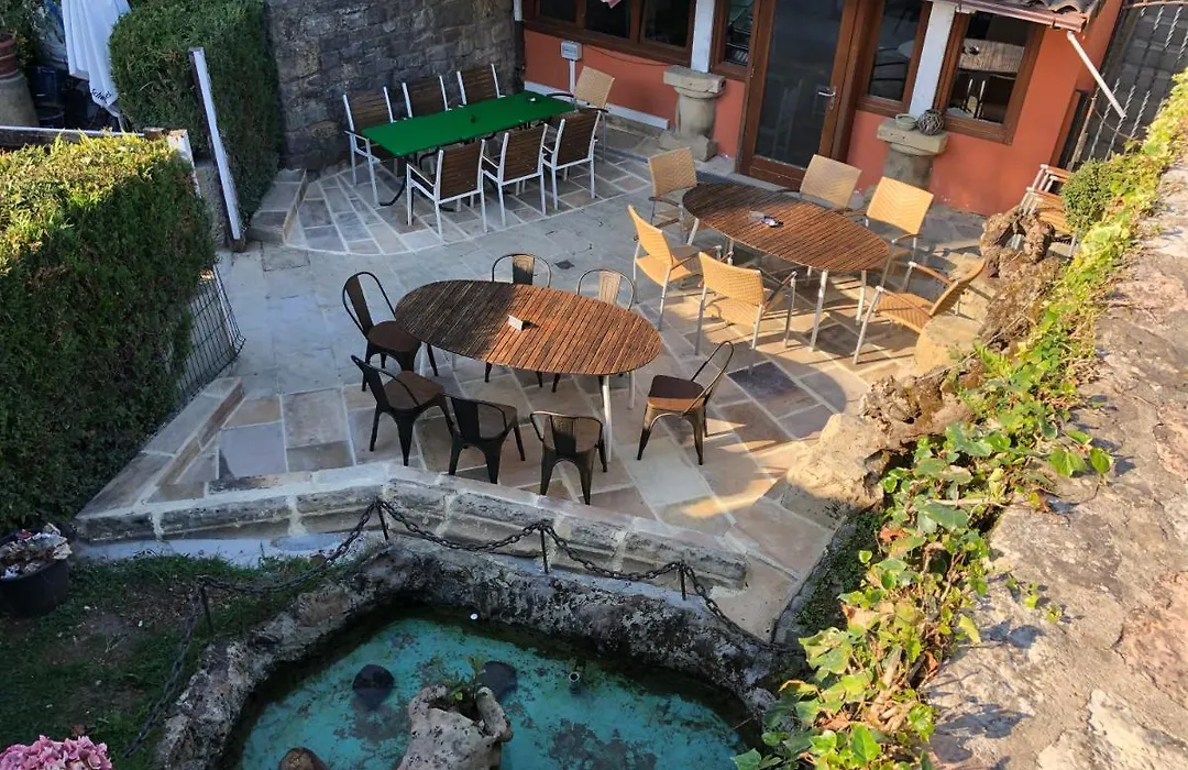 Hotel Palacio Obispo-1
