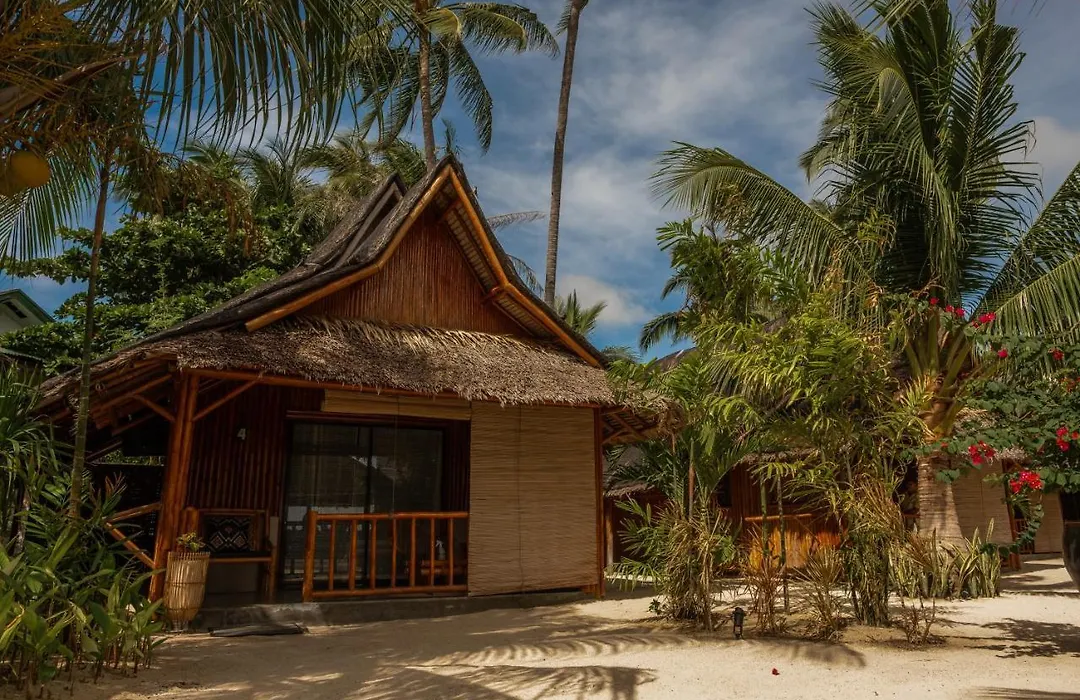Amihan Beach Cabanas-1