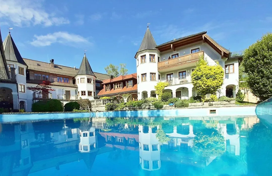 Gasthof Hotel Doktorwirt-1