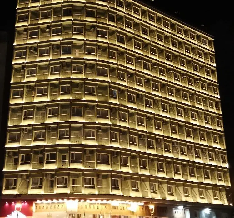 Amoun Hotel Alexandria-1