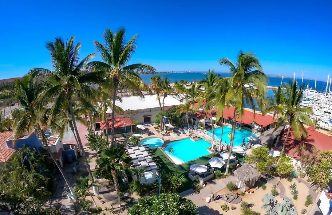 The Westmarine Waterfront Hotel-1