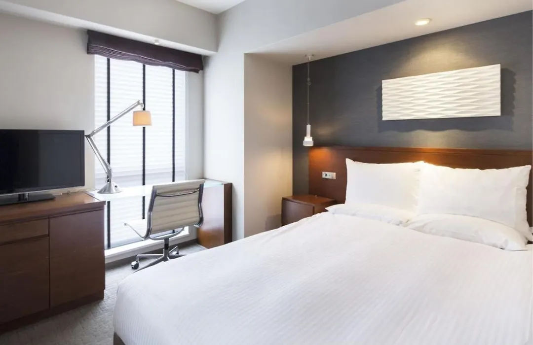 Hotel Mystays Oita-1
