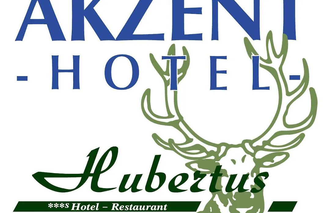 Akzent Hotel Hubertus-1