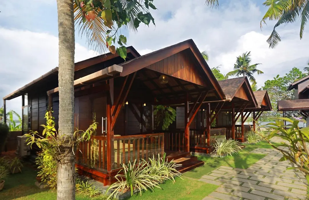 Maliekal Heritance Cherai Beach Cochin-1