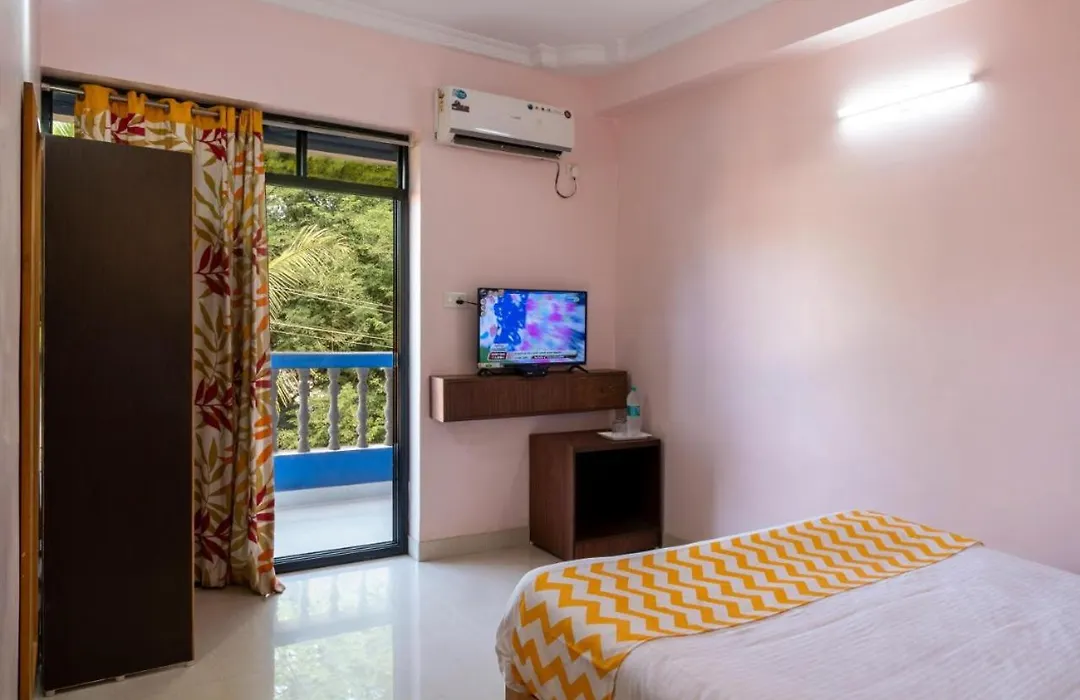 Hotel Baga Bay-1