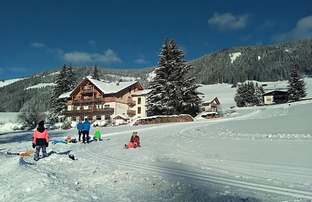 Garni Appartments Helvetia-1