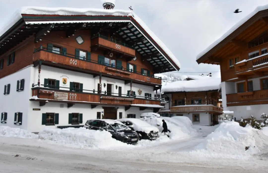 Stoecklbauer Kirchberg In Tirol-1