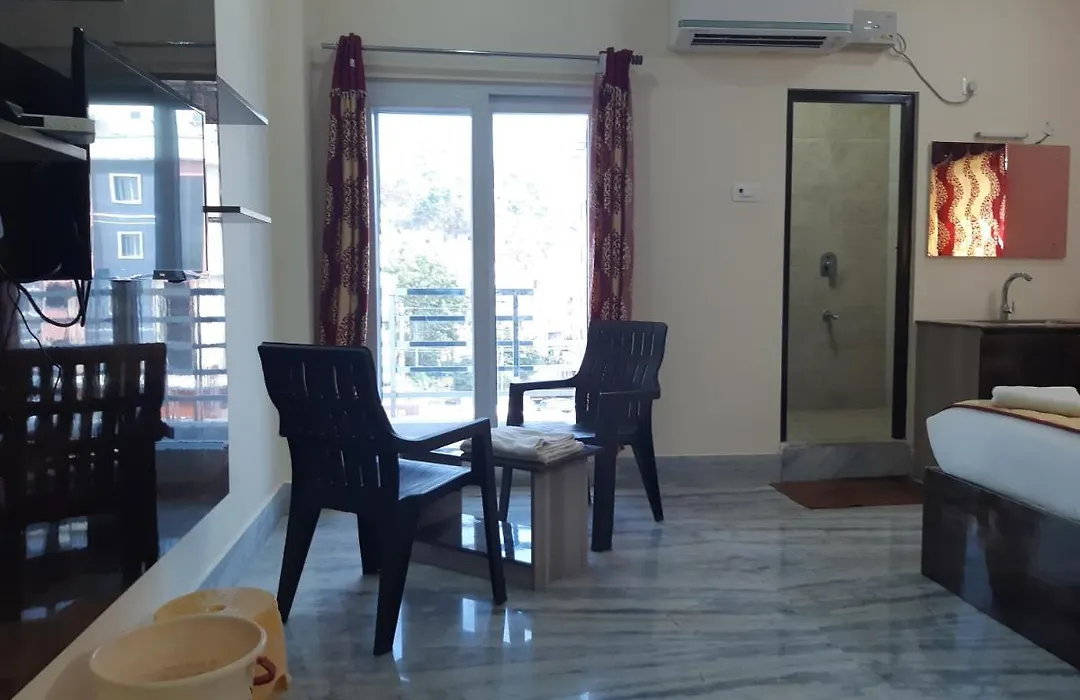 Devansh Bhanu Residency Dbr-1