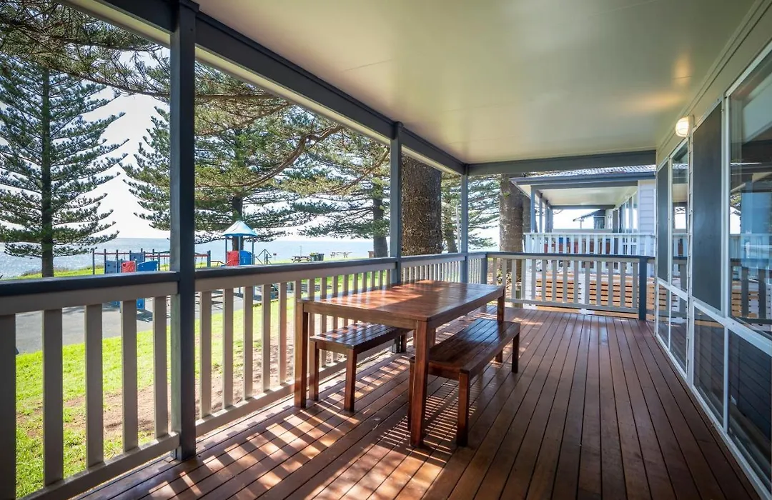 Surf Beach Holiday Park-1