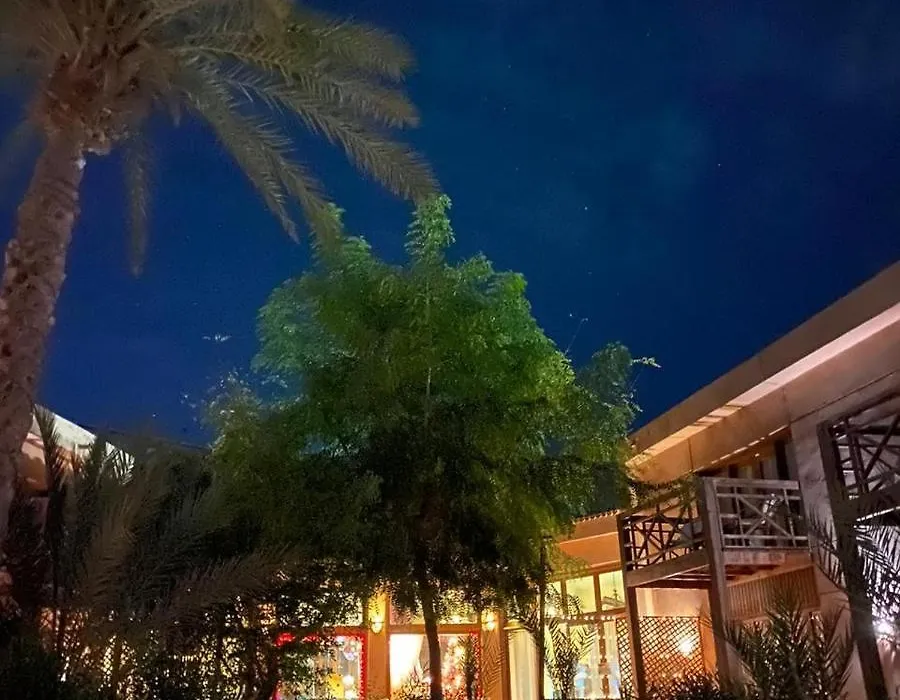 Nakhil Inn Nuweiba-1