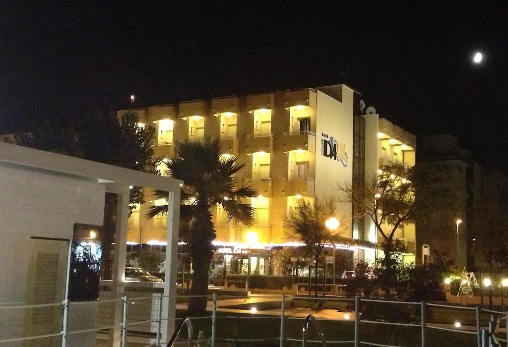 Hotel Ida-1