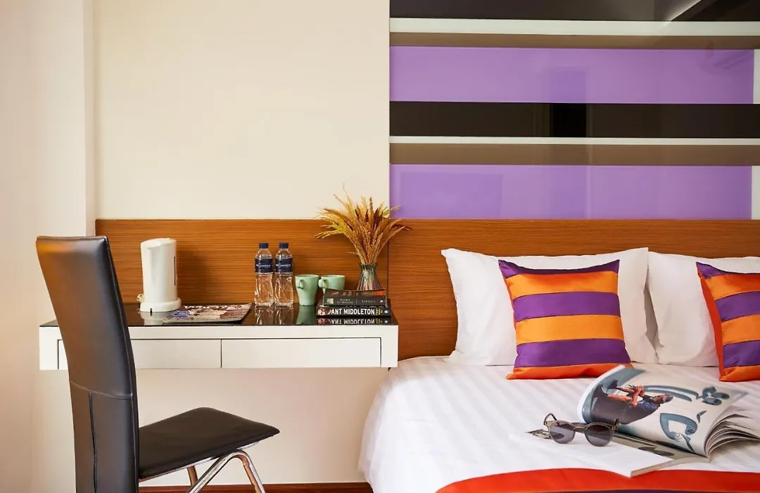 Studio Asoke-1