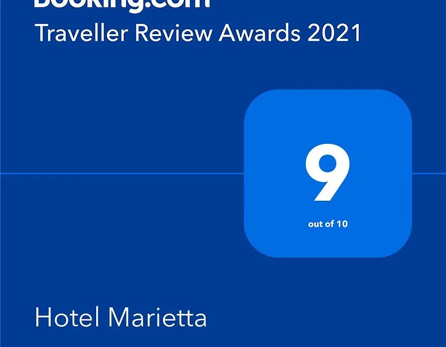 Hotel Marietta-1