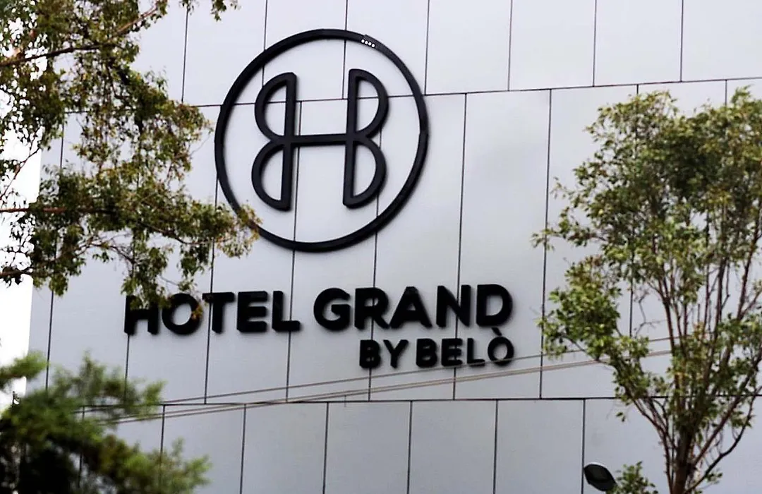 Hotel Belo Grand Morelia-1