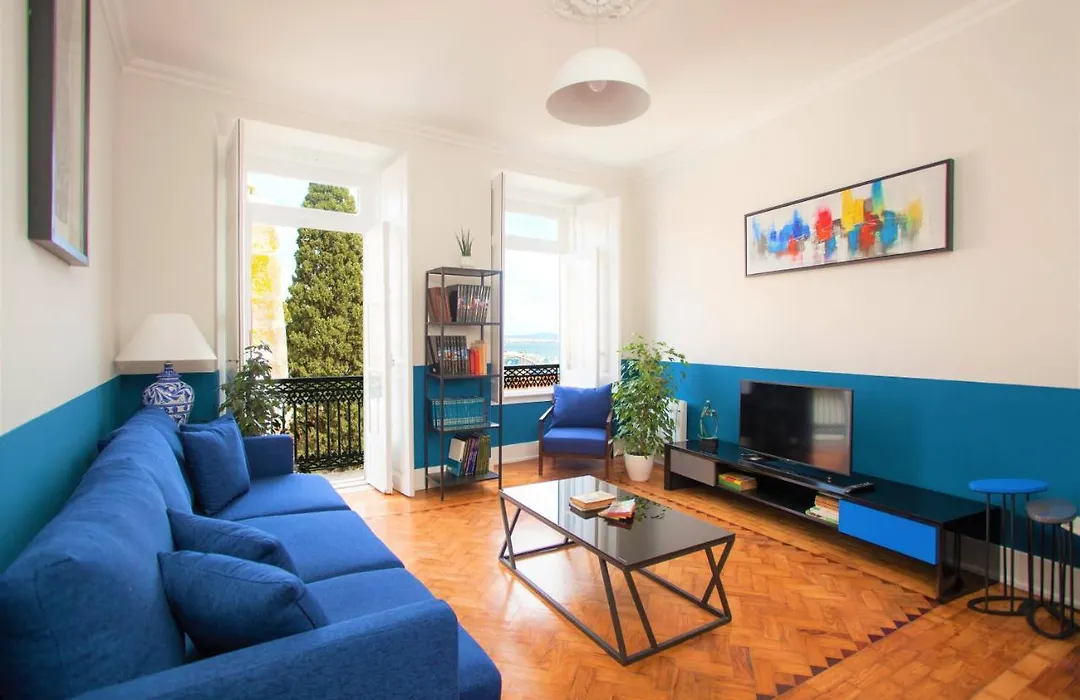 Contador Mor Rooms And Apartments-1