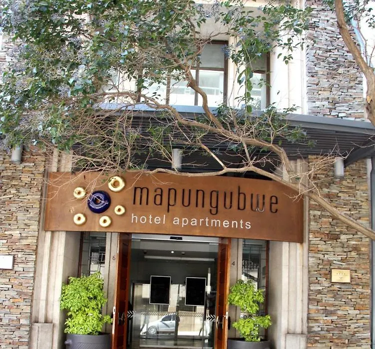 Premier Hotel Mapungubwe-1