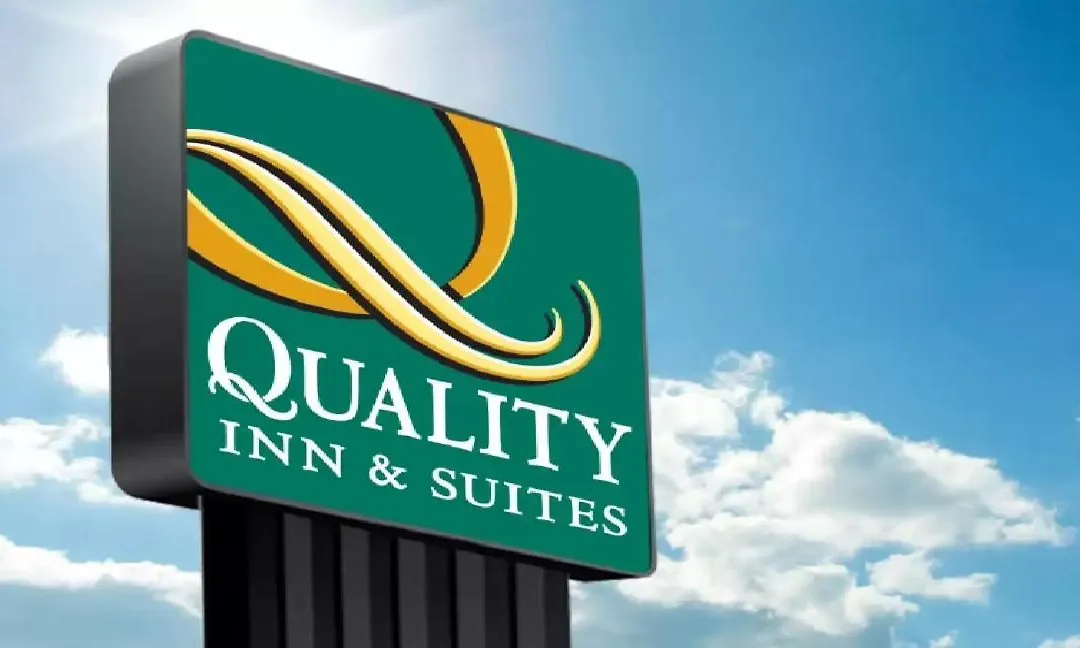 Quality Inn & Suites-1
