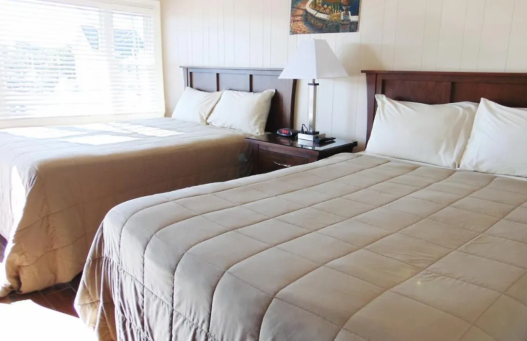 Copley Lareine Motel-1