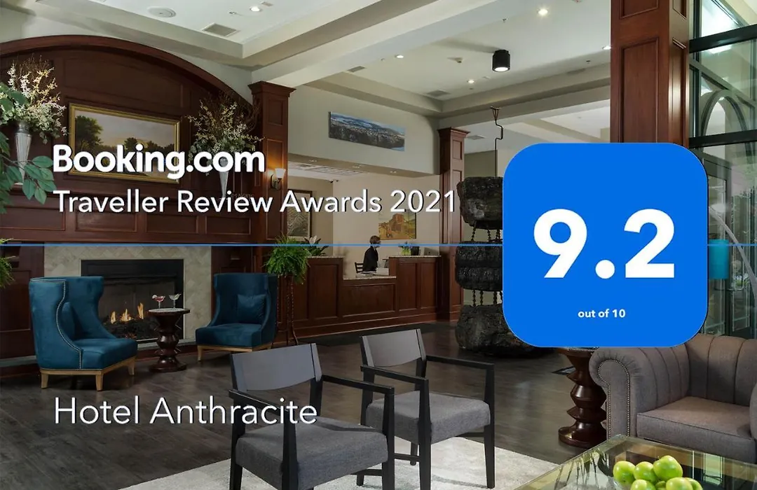 Hotel Anthracite-1