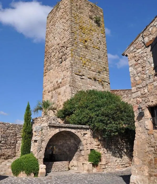 Le Château d'Argens-1