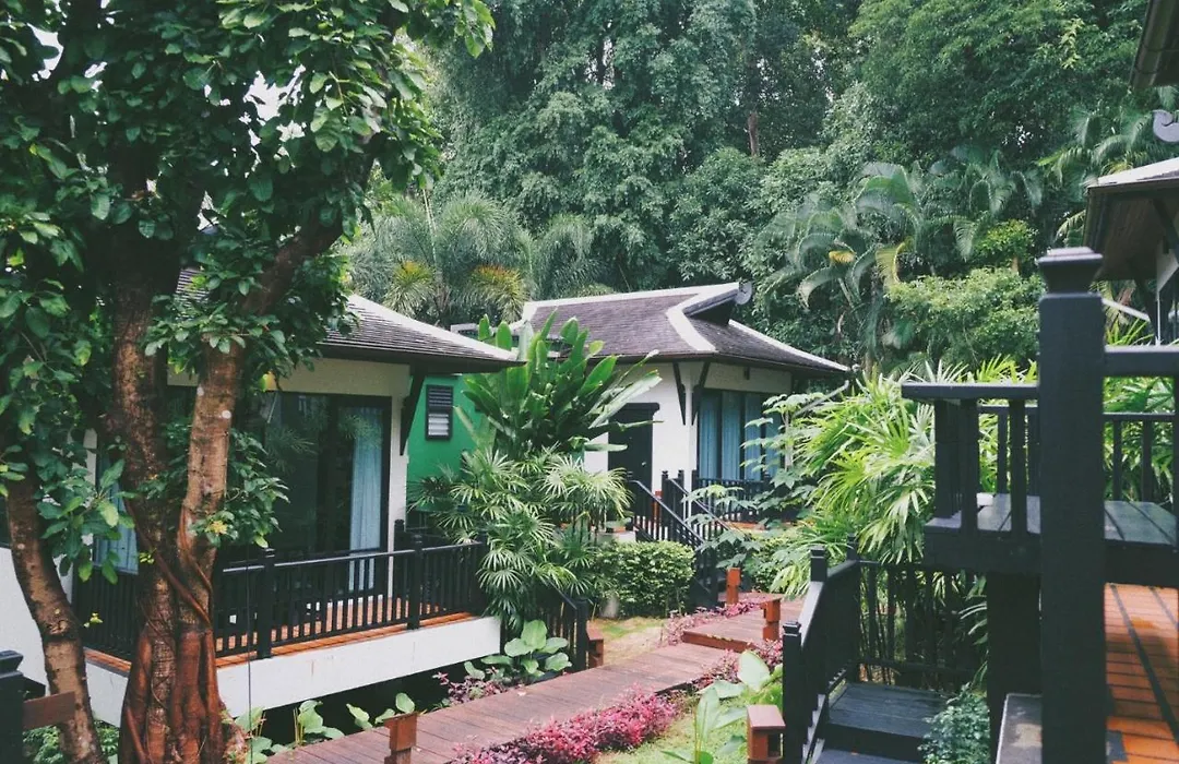Numsai Khaosuay Resort-1