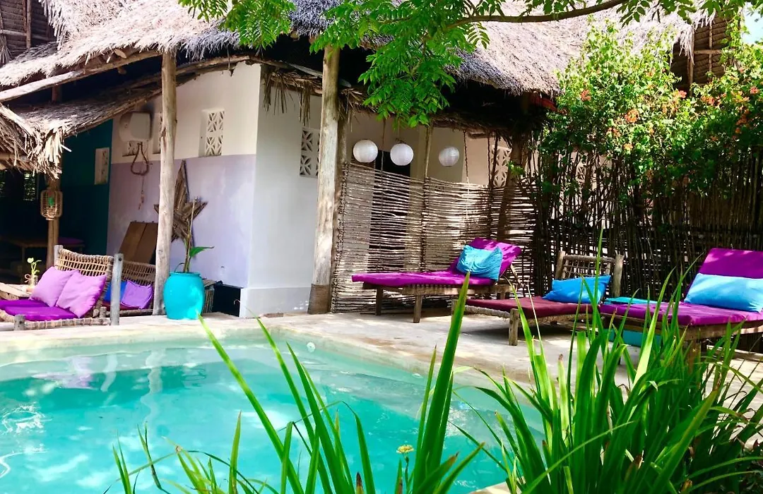 Zanzistar Lodge-1