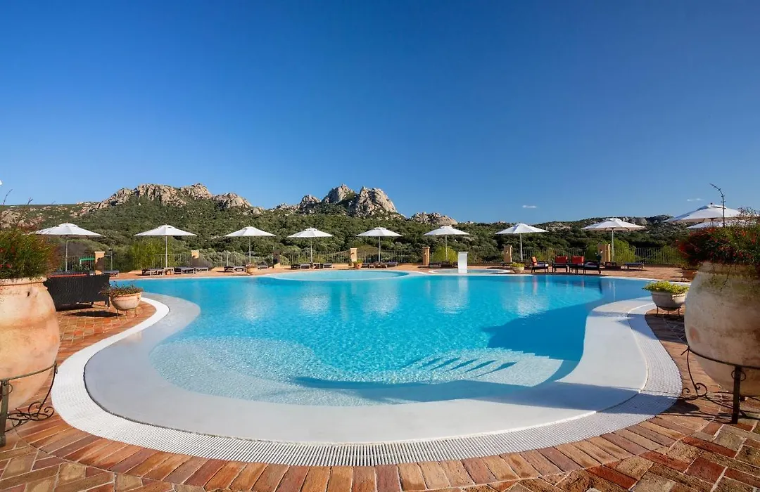 Felix Hotels - Country Resort Parco Degli Ulivi-1
