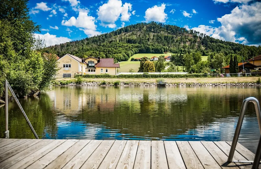 Hotel Der Seehof-1