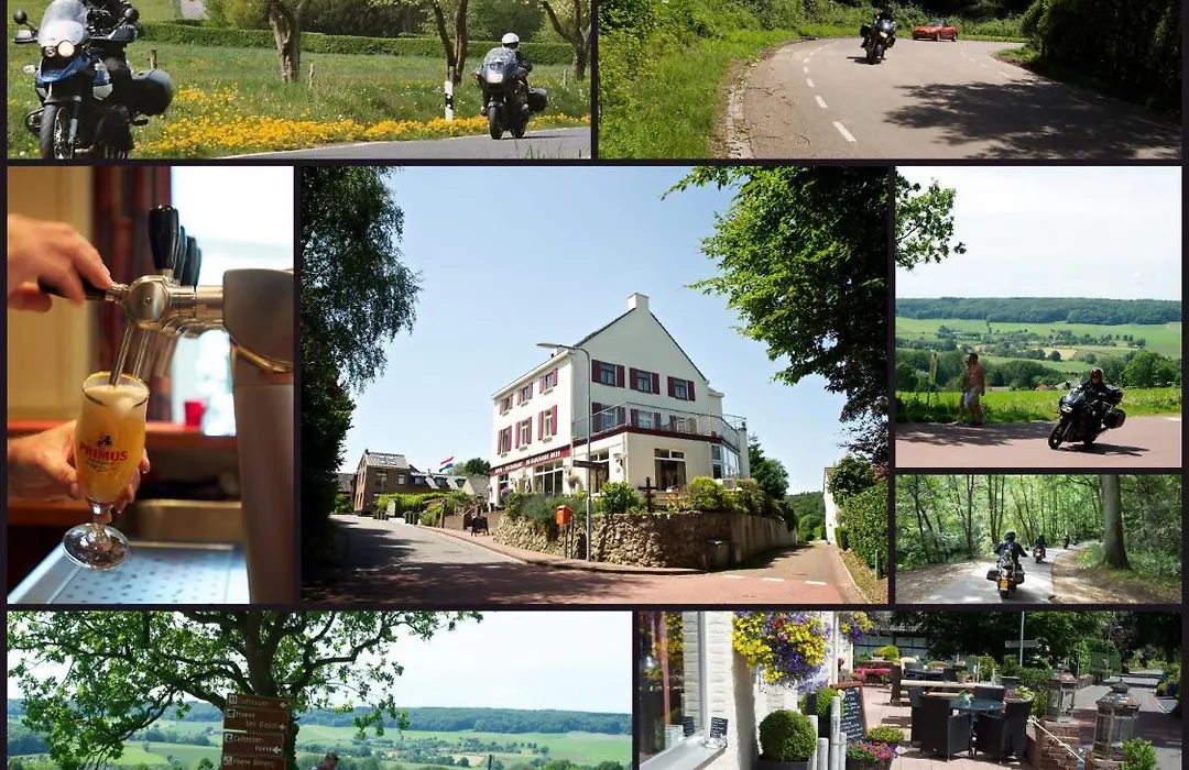 Fleurie De Montagne-1