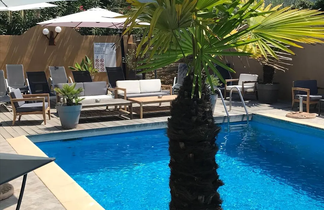 Auberge Le Montana-1