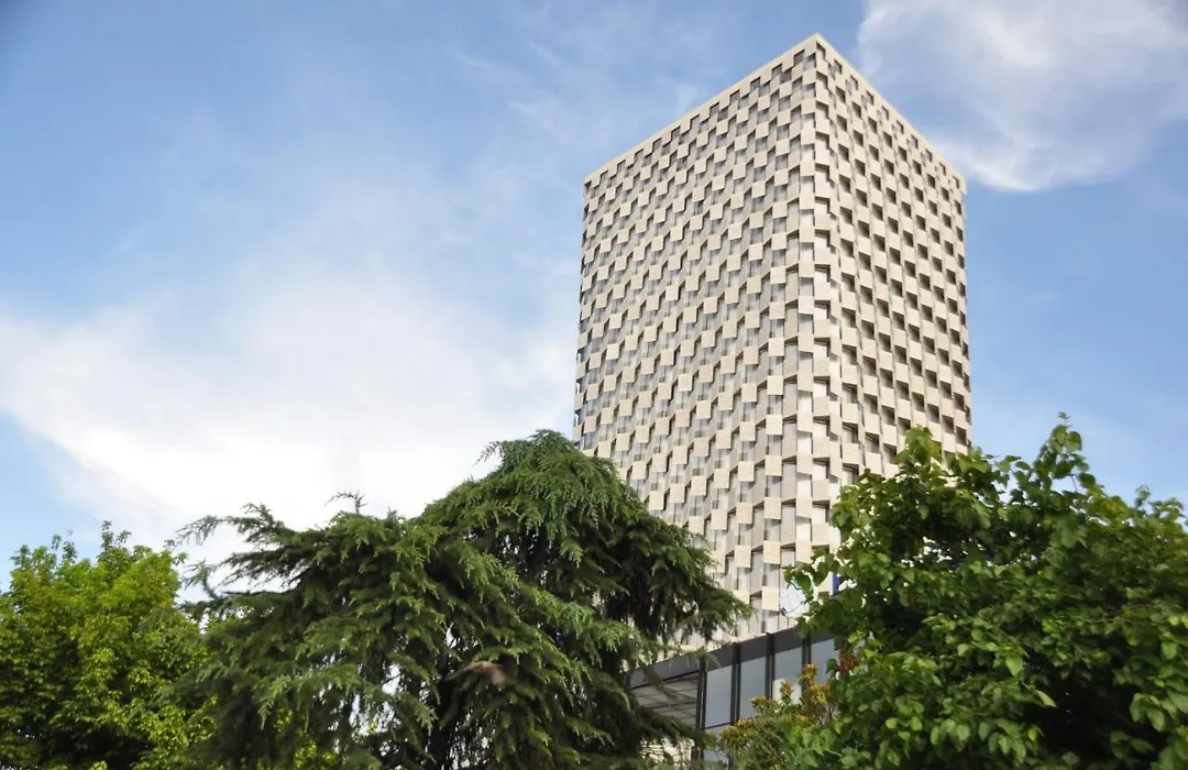 Maritim Hotel Plaza Tirana-1