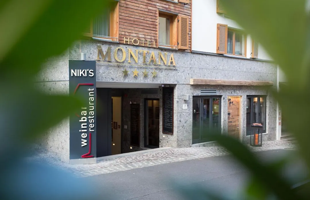 Hotel Montana-1