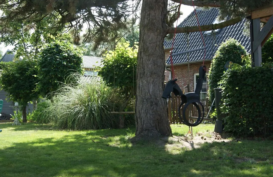 De Pauw B&B-1