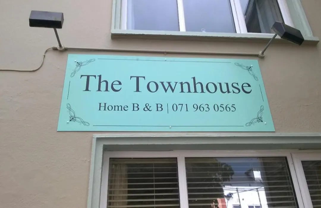 The Townhouse-1