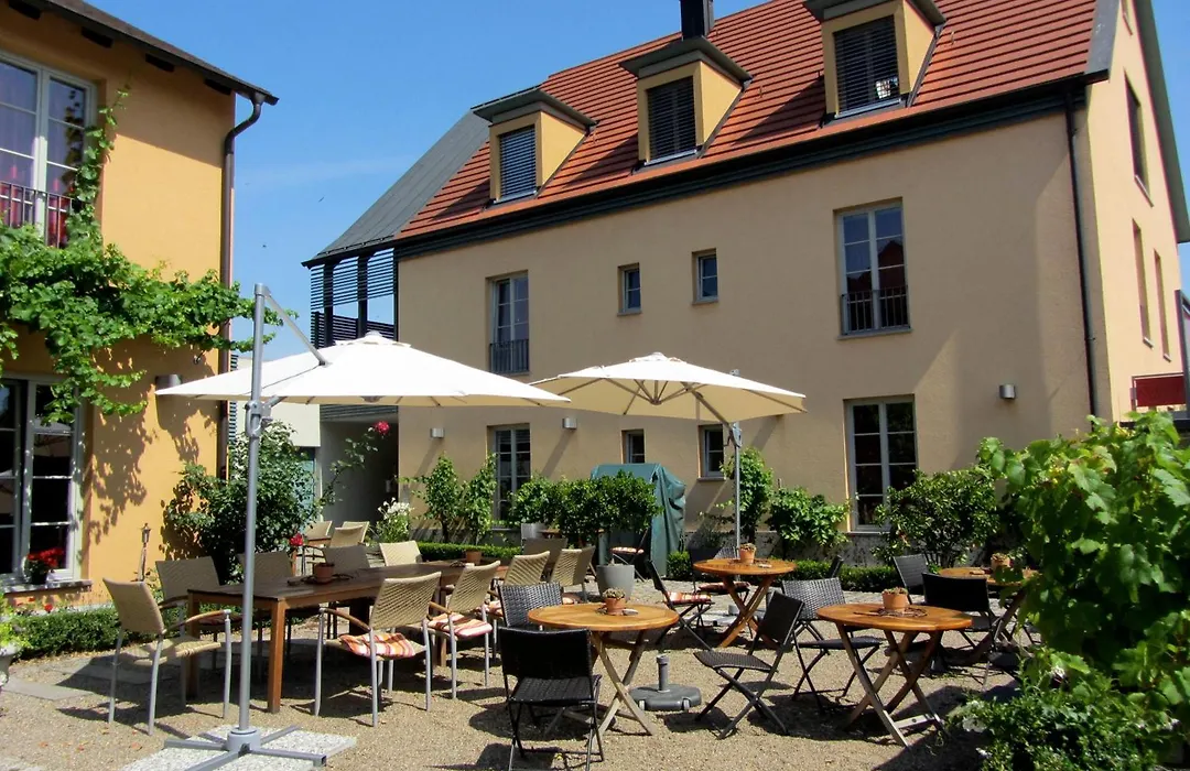 Hotel Weinblatt-1