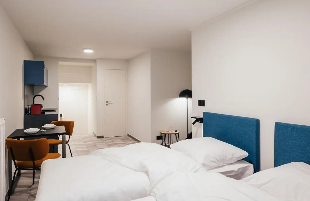Roxi Residence Gent-1