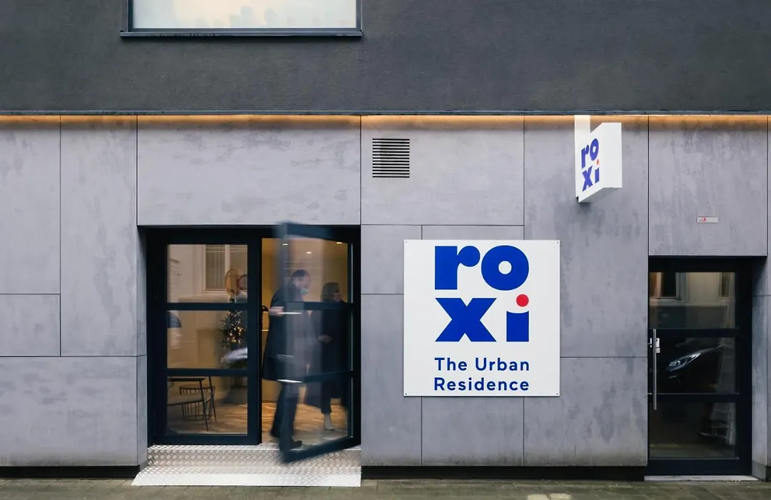Roxi Residence Gent-1